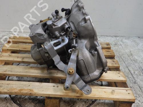 Gearbox OPEL CORSA D (S07) 1.4 (L08, L68) | BP30131688M3  - Image 6
