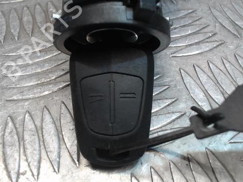 ignition-barrel-opel-corsa-d-s07-2006-2007-2008-2009-2010-2011-2012-2013-2014-2015-24249363 main image