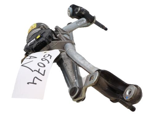 Viskermotor vindrude Viskermotor vindrude RENAULT CAPTUR II (HF_) E-TECH 160 (158 hp) 37280085 37280085