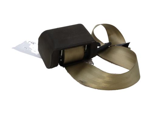 Rear left seatbelt AUDI A4 B7 (8EC) 3.0 TDI quattro | BP37165234I29 - Image 5