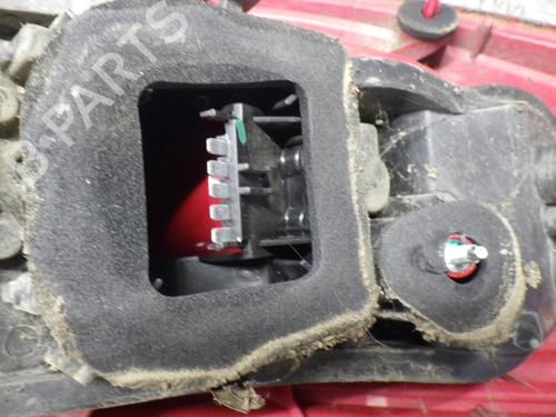 Right taillight OPEL CORSA D (S07) 1.4 (L08, L68) | BP24244947C35 