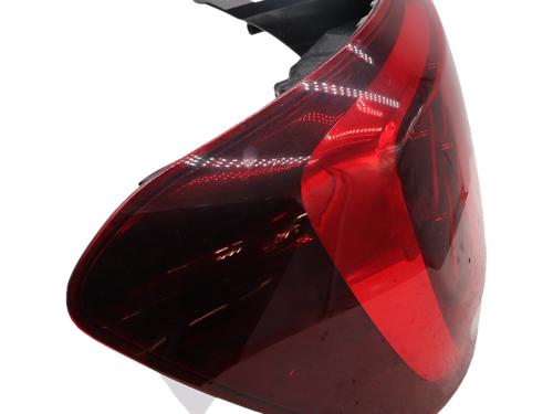 Left taillight DACIA SANDERO II 1.0 TCe 100 (B8ML) | BP37525670C34 - Image 2