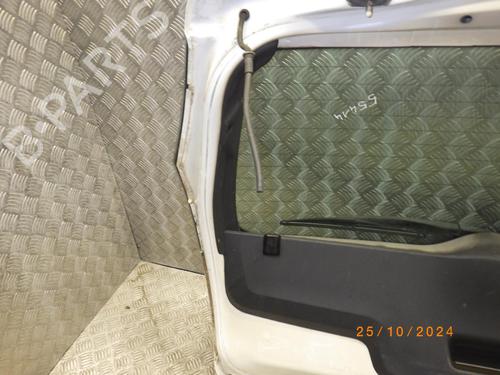 Tailgate CITROËN C3 I (FC_, FN_) 1.4 HDi | BP24248288C6 