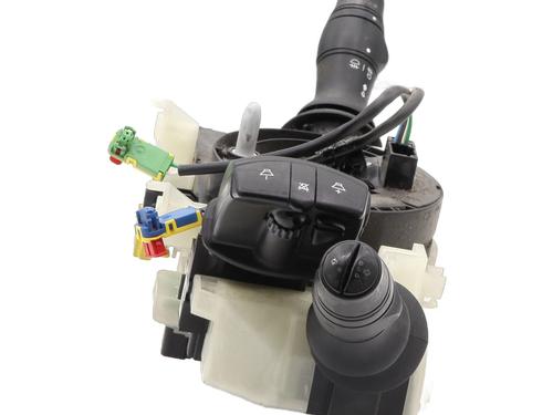 Steering column stalk RENAULT SCÉNIC III (JZ0/1_) 1.5 dCi | BP29209351I23