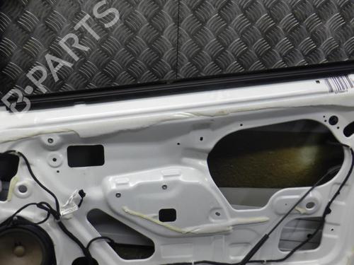 Used Right front door FIAT GRANDE PUNTO (199_) 1.3 D Multijet (75 hp) 24248722