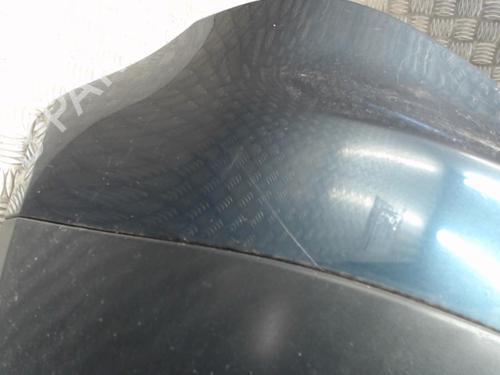 Rear bumper VW GOLF V (1K1) 1.9 TDI | BP24251770C8 
