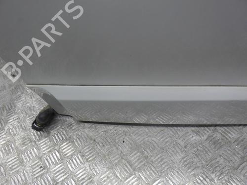 Left rear door RENAULT SCÉNIC III (JZ0/1_) 1.5 dCi | BP24244905C4 