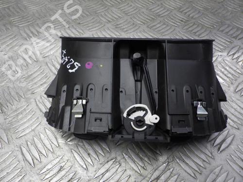 Air vent PEUGEOT 208 I (CA_, CC_) 1.4 HDi | BP24246969I21 