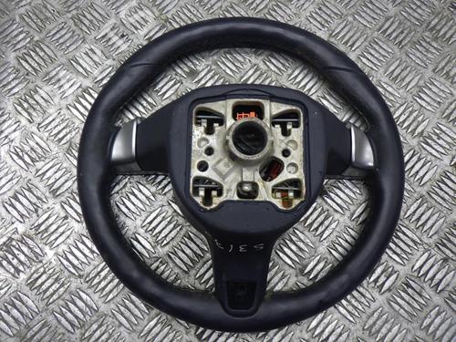 Steering wheel PORSCHE 911 (997) 3.8 Carrera 4S | BP24245611C49 - Image 4