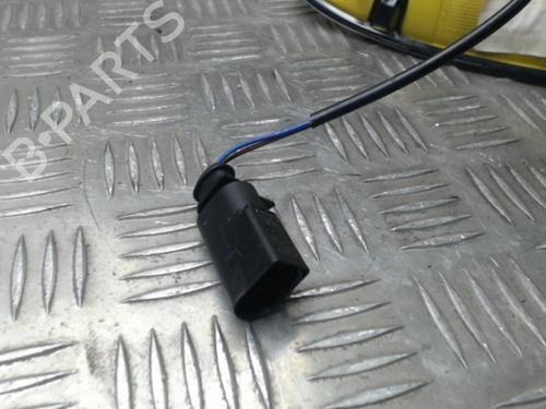 Front right exterior door handle PORSCHE CAYMAN (987) S 3.4 | BP24249767C129 