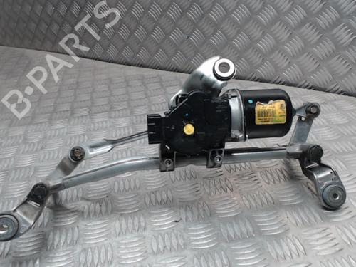 Front wiper motor RENAULT TWINGO III (BCM_, BCA_) 0.9 TCe 90 (BCM9, BCM2) | BP24251958M29 