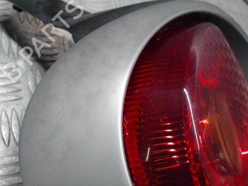 Left taillight ALFA ROMEO MITO (955_) 1.6 JTDM (955AXC1B) | BP24247406C34  - Image 6