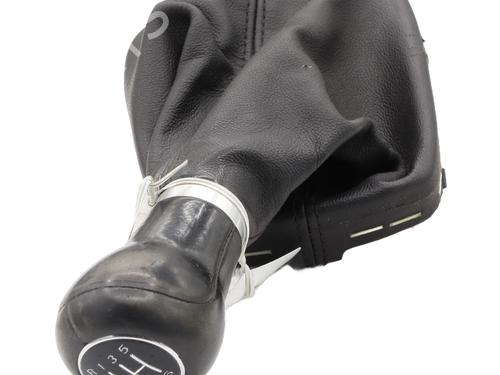 Used Shift knob Shift knob AUDI A3 Sportback (8PA) 2.0 TDI 16V (140 hp) 28493942 28493942