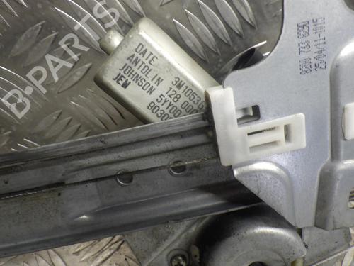 Front left window mechanism DACIA DUSTER (HS_) 1.5 dCi (HSMD, HSM3) | BP24246917C22 - Image 3