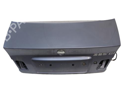 Used Tailgate Tailgate BMW 3 Coupe (E46) 325 Ci (192 hp) 36056575 36056575