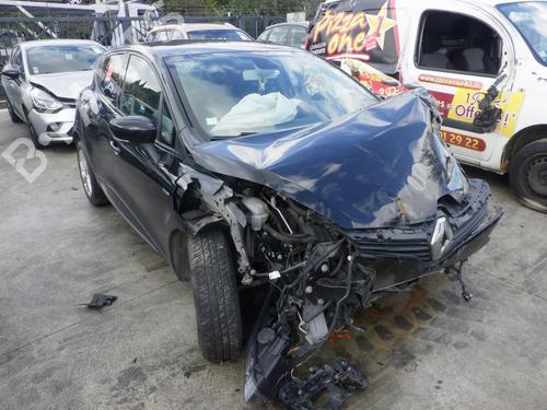 Used Parts RENAULT CLIO IV (BH_) 1.2 16V 5008843