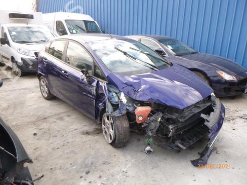 Left taillight FORD FIESTA VI (CB1, CCN) 1.0 EcoBoost | BP24251410C34 - Image 12