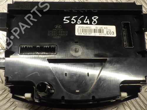 Climate control HYUNDAI i30 (GD) 1.6 CRDi | BP24250341I5 - Image 2