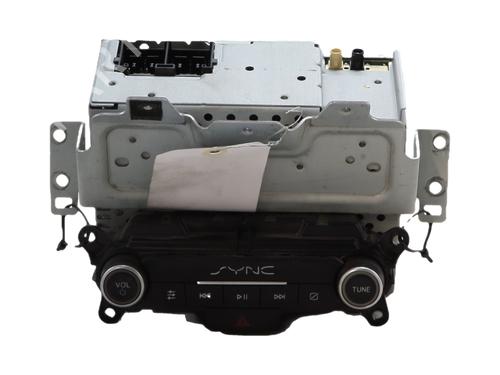 Radio FORD TRANSIT CONNECT V408 Box Body/MPV 1.5 EcoBlue | BP38955055E6 - Image 4
