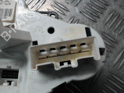 Climate control FORD FIESTA VI (CB1, CCN) 1.25 | BP24252900I5 