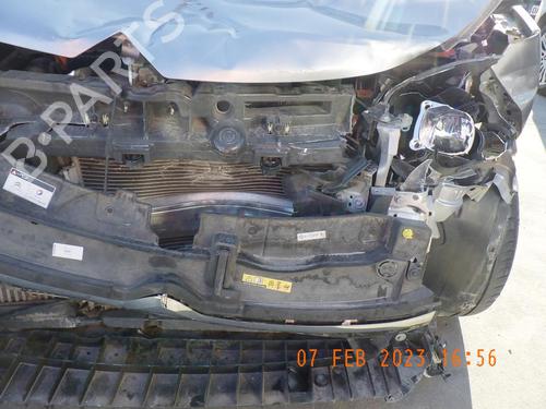 Dashboard CITROËN C3 III (SX) 1.5 BlueHDi 100 (SXYHYP, SXYHTU) | BP33301478C46 - Image 6