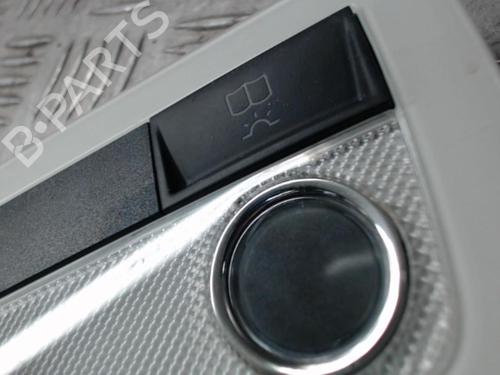 Interior roof light MERCEDES-BENZ A-CLASS (W176) A 200 CDI (176.001) | BP24249831I8 