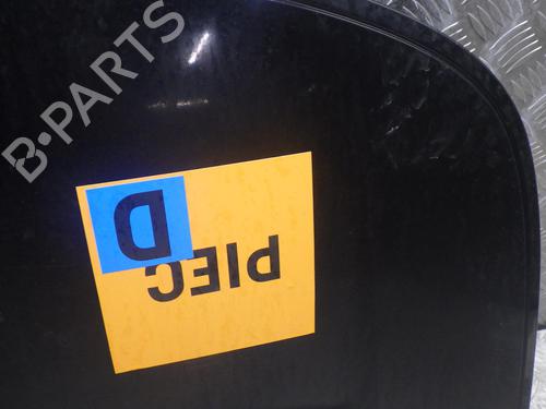 hood-smart-forfour-454-2004-2005-2006-24246320 main image