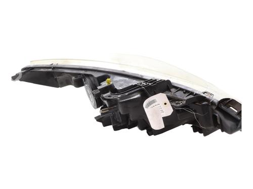 Used Left headlight Left headlight PEUGEOT 207 (WA_, WC_) 1.6 HDi (90 hp) 33657181 33657181