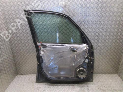 Left front door OPEL MERIVA A MPV (X03) 1.7 CDTI (E75) | BP24252346C2 