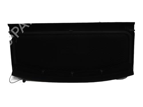 Rear parcel shelf VW GOLF VI (5K1) 2.0 TDI | BP33564381C85 - Image 2