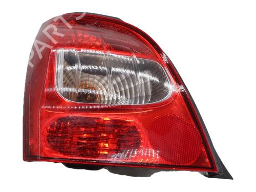 Used Left taillight Left taillight RENAULT TWINGO II (CN0_) 1.2 16V (CN0K, CN0V, CN0A) (76 hp) 40050974 40050974