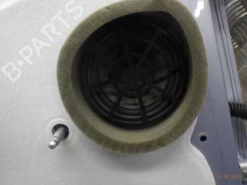 Left rear door PEUGEOT 206 Hatchback (2A/C) 2.0 HDI 90 | BP24248973C4 