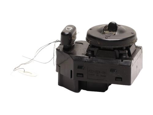Used Mirror switch Mirror switch KIA SORENTO I (JC) 2.5 CRDi (170 hp) 27587364 27587364