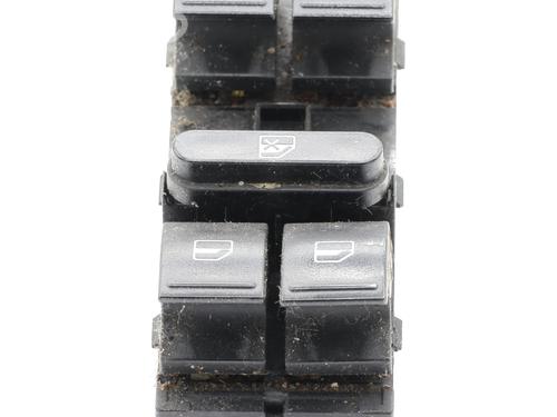 Used Left front window switch SEAT LEON (1P1) 2.0 TDI (170 hp) 28357021