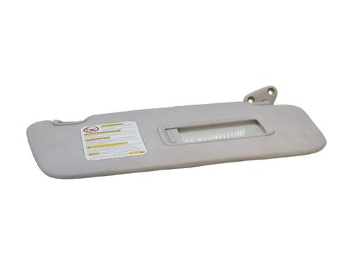 Right sun visor SUBARU FORESTER (SH_) 2.0 D AWD (SHH, SHD, SHN) | BP38934030I2 - Image 2