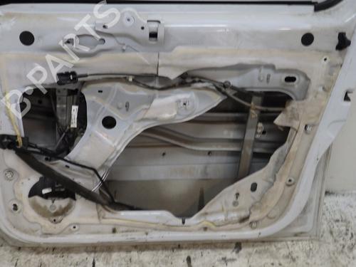 Right front door RENAULT KANGOO / GRAND KANGOO II (KW0/1_) 1.5 dCi 90 (KW05, KW08, KW0G, KW11) | BP29530005C3 