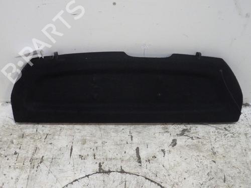 Used Rear parcel shelf TOYOTA AYGO (_B1_) 1.0 (KGB10_, KGB10R) (68 hp) 29563326