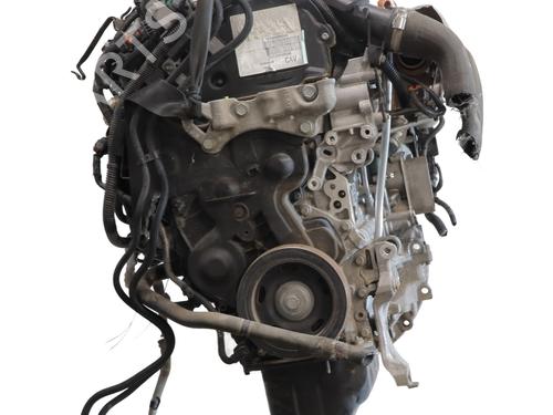 Engine CITROËN BERLINGO Box Body/MPV (K9) 1.6 BlueHDi 100 | BP32469647M1