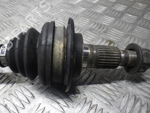 Left front driveshaft PORSCHE 911 (997) 3.8 Carrera 4S | BP24250795M38  - Image 6