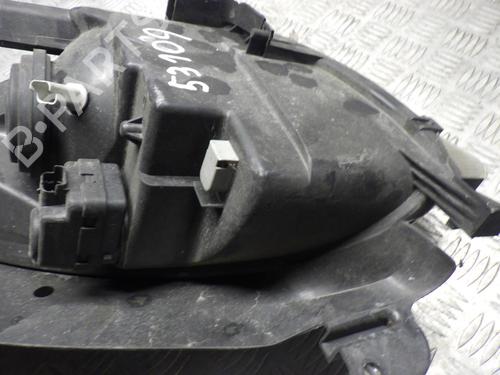 Used Right headlight Right headlight CITROËN XSARA PICASSO (N68) 2.0 HDi (90 hp) 24248758 24248758
