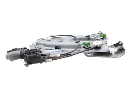 Vindusheismekanisme venstre bak Vindusheismekanisme venstre bak RENAULT MEGANE II Coupé-Cabriolet (EM0/1_) 2.0 (135 hp) 37036379 37036379