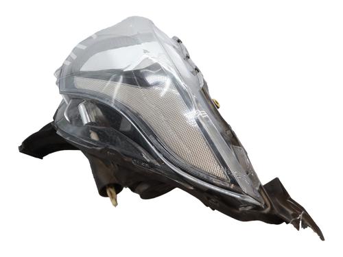 Left headlight FORD TRANSIT CONNECT V408 Box Body/MPV 1.5 EcoBlue | BP38955059C28 - Image 4