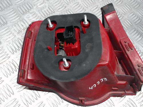 Right taillight VW PASSAT B6 (3C2) 1.9 TDI | BP24247255C35  - Image 6