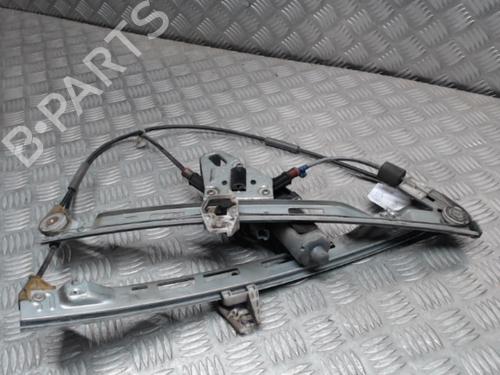Front left window mechanism PEUGEOT 206 Hatchback (2A/C) 1.6 16V | BP24247401C22 