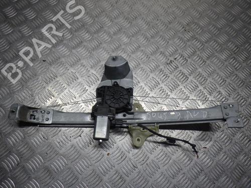 Front right window mechanism RENAULT ZOE (BFM_) ZOE | BP24251319C23 - Image 3