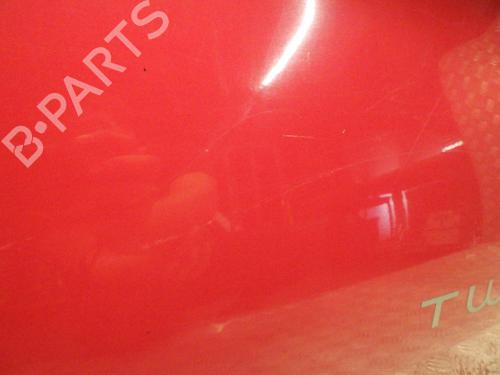Tailgate RENAULT TWINGO II (CN0_) 1.2 16V (CN0K, CN0V, CN0A) | BP24248932C6 - Image 3
