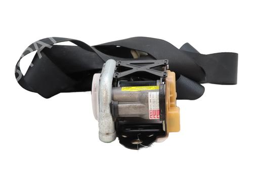 Front right seatbelt NISSAN NOTE (E11, NE11) 1.5 dCi | BP33017316I25 - Image 3
