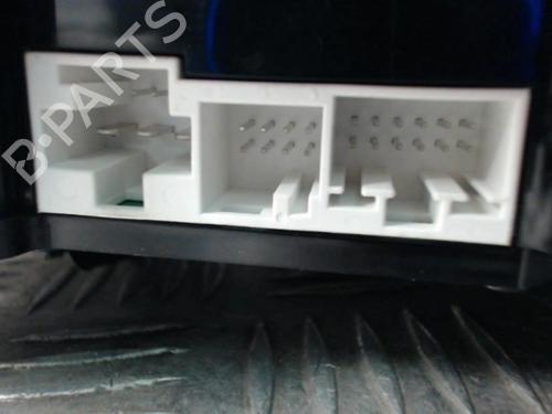Interior roof light MERCEDES-BENZ A-CLASS (W176) A 200 CDI (176.001) | BP24249831I8 