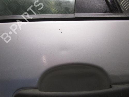 Left rear door FORD FIESTA V (JH_, JD_) 1.4 TDCi | BP24249285C4 