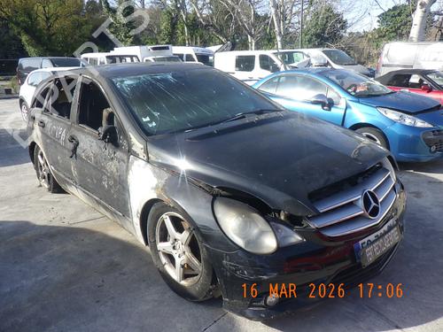 Used Parts MERCEDES-BENZ R-CLASS (W251, V251) 4740056